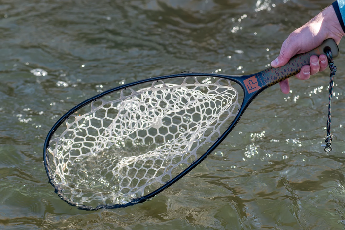 Fishpond Nomad Native Net - 2.0