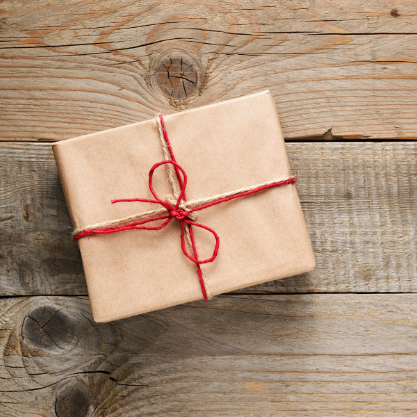 Gift Wrap