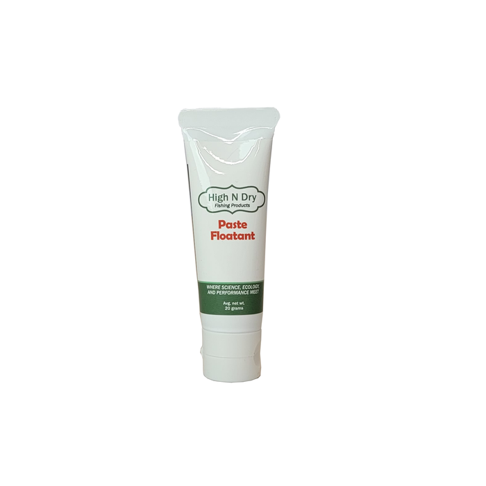 High N Dry Paste Floatant