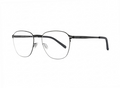 IC! BERLIN-BISWIND-BLACK-5118-GLASSES FRAMES