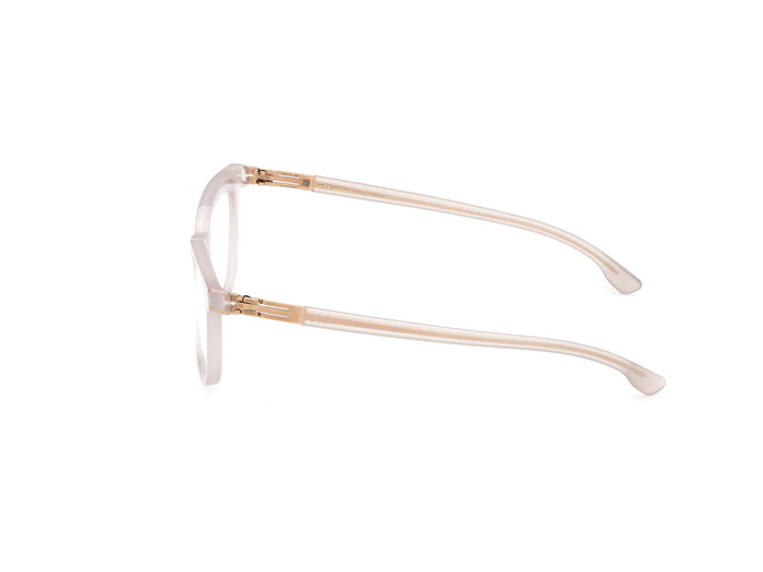 IC! BERLIN-ERIN-GREY SMOKE :ROS-0-GLASSES FRAMES