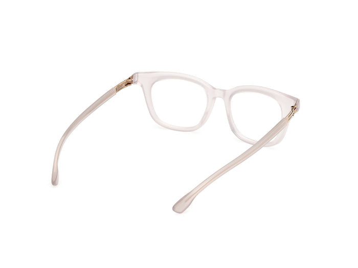 IC! BERLIN-ERIN-GREY SMOKE :ROS-0-GLASSES FRAMES