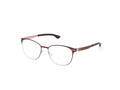 IC! BERLIN-LUDMILA L.-ORCHID BERRY-5118-GLASSES FRAMES