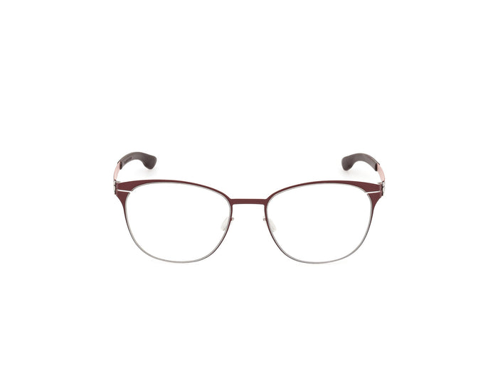 IC! BERLIN-LUDMILA L.-ORCHID BERRY-5118-GLASSES FRAMES