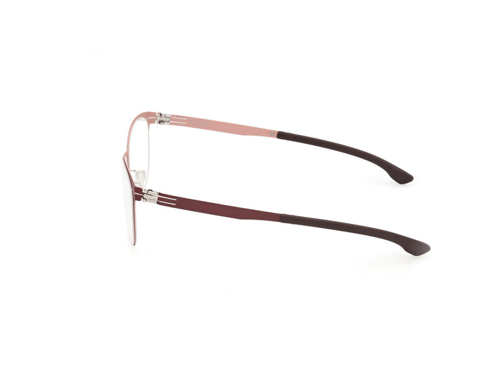 IC! BERLIN-LUDMILA L.-ORCHID BERRY-5118-GLASSES FRAMES