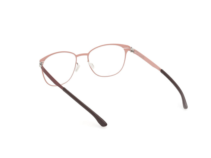 IC! BERLIN-LUDMILA L.-ORCHID BERRY-5118-GLASSES FRAMES