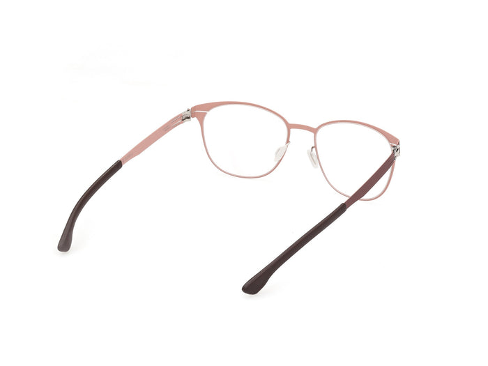 IC! BERLIN-LUDMILA L.-ORCHID BERRY-5118-GLASSES FRAMES