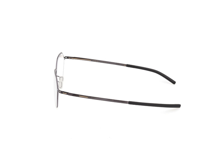 IC! BERLIN-MALOJA-AUBERGINE :BLAC-4822-GLASSES FRAMES