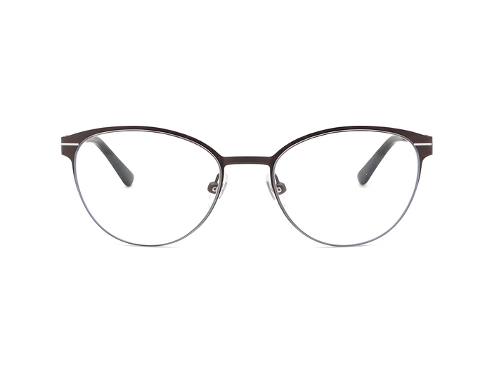 IC! BERLIN-P-BERG-TEAK-5216-GLASSES FRAMES