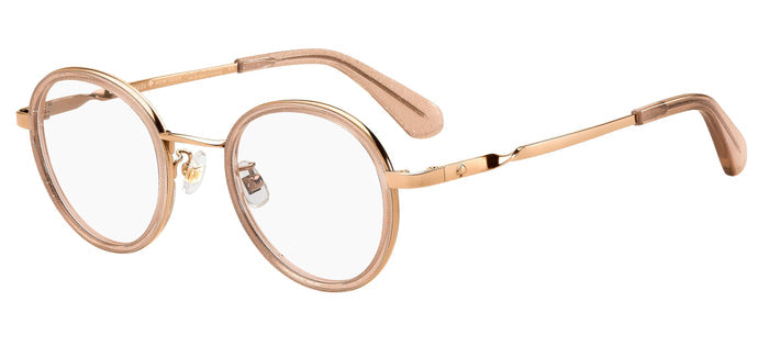 KATE SPADE-CITIANA/F-W66-4724-GLASSES FRAMES