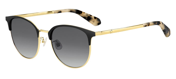 KATE SPADE-DELACEY/F/S-2M2-5419-SUNGLASSES