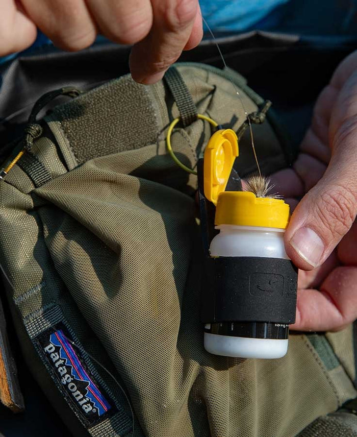 Loon Silicone Caddy