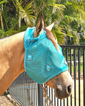 Magnetic Fly Mask