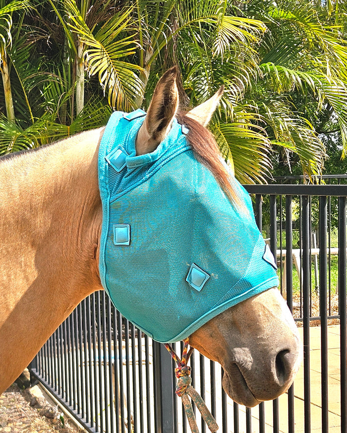 Magnetic Fly Mask