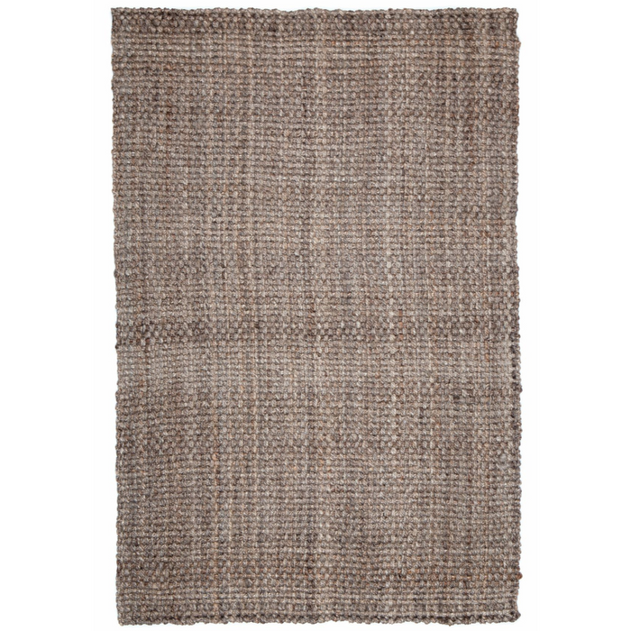 Memphis Jute Large Rug - Fab Habitat , Jute Rug,