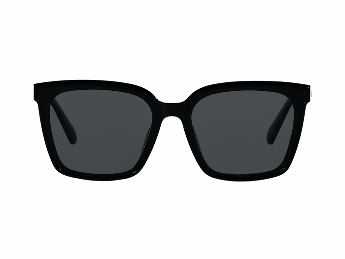 New HK - Black
