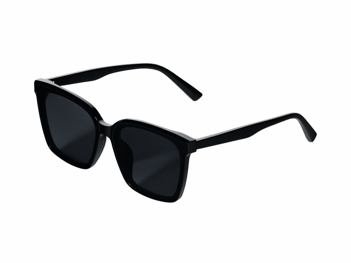 New HK - Black