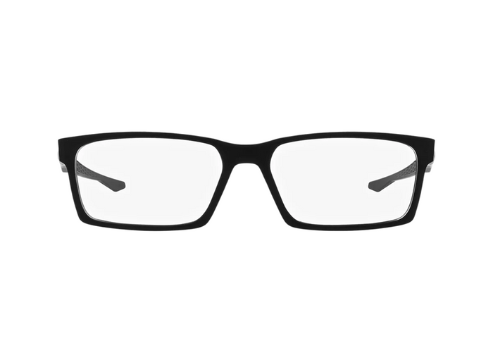 OAKLEY-0OX8060-806001-5516-GLASSES FRAMES