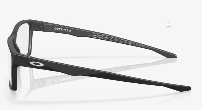 OAKLEY-0OX8060-806001-5516-GLASSES FRAMES