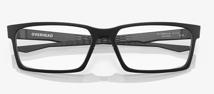 OAKLEY-0OX8060-806001-5516-GLASSES FRAMES