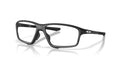 OAKLEY-0OX8080-808007-5816-GLASSES FRAMES