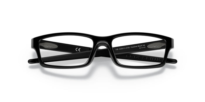OAKLEY-0OX8111-811101-5315-GLASSES FRAMES