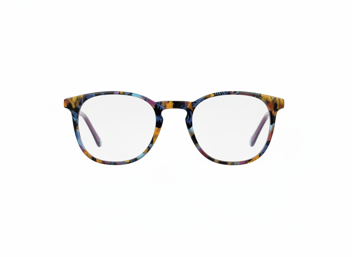OLIVER WOLFE-OWJ008-C1-4619-GLASSES FRAMES