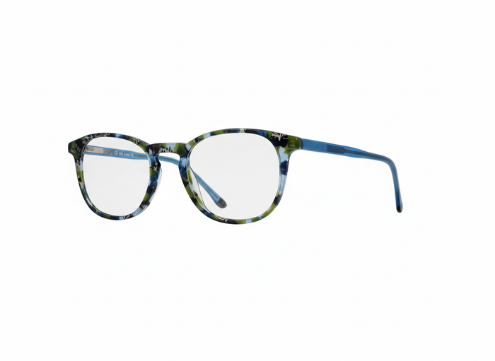 OLIVER WOLFE-OWJ008-C2-4619-GLASSES FRAMES