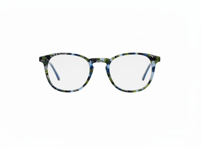 OLIVER WOLFE-OWJ008-C2-4619-GLASSES FRAMES