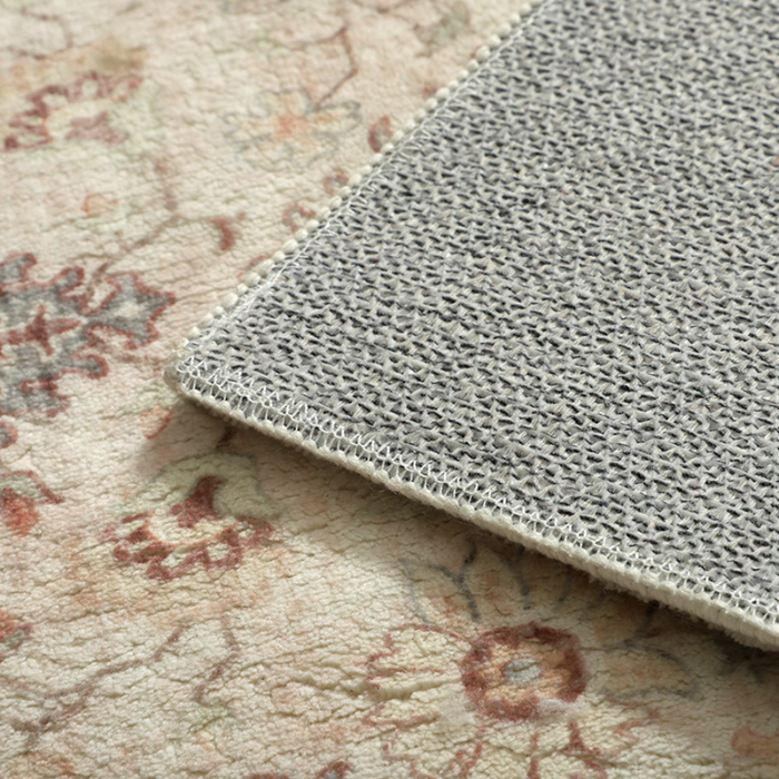 Osaka Multicolour Machine Washable Large Rug - Fab Habitat , Rugs,