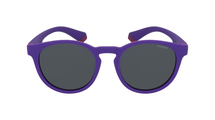 POLAROID KIDS-PLD 8048/S-848-4518-SUNGLASSES