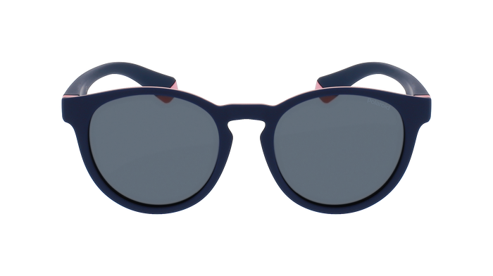 POLAROID KIDS-PLD 8048/S-BR0-4518-SUNGLASSES