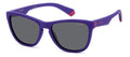 POLAROID KIDS-PLD 8056/S-1JZ-4914-SUNGLASSES