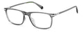 POLAROID-PLD D458/G-KB7-5417-GLASSES FRAMES