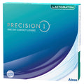 PRECISION 1 FOR ASTIGMATISM - 90 LENSES - 1 DAY