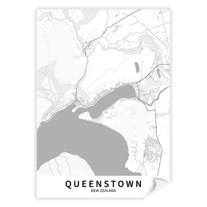 A4 (21 x 29.7cm) / Print Only / No Border