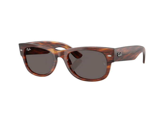RAY-BAN-0RB0832SF-954/B1-5521-SUNGLASSES