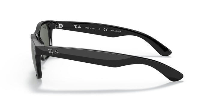 RAY-BAN-0RB2132-901/58-5518-SUNGLASSES