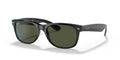RAY-BAN-0RB2132F-901L-5518-SUNGLASSES