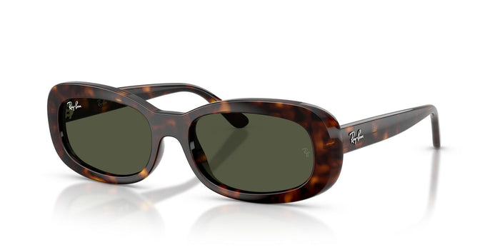 RAY-BAN-0RB2221F-902/31-5518-SUNGLASSES