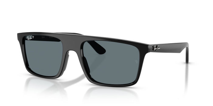 RAY-BAN-0RB2222F-901/3R-57-SUNGLASSES