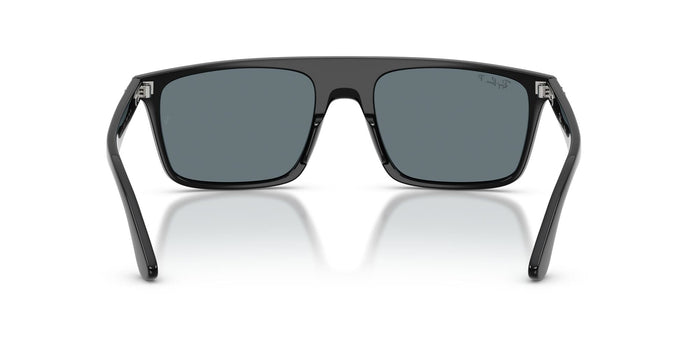 RAY-BAN-0RB2222F-901/3R-57-SUNGLASSES