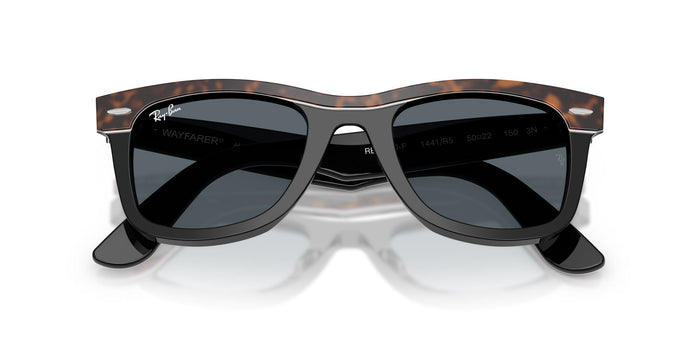 RAY-BAN-0RB2240F-1441/R5-5222-SUNGLASSES
