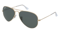 RAY-BAN-0RB3025-001/58-5814-SUNGLASSES