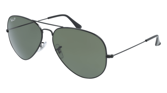RAY-BAN-0RB3025-002/58-6214-SUNGLASSES