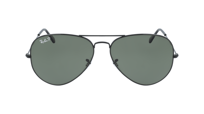 RAY-BAN-0RB3025-002/58-6214-SUNGLASSES