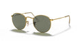 RAY-BAN-0RB3447-001/58-5021-SUNGLASSES