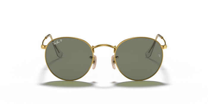RAY-BAN-0RB3447-001/58-5021-SUNGLASSES