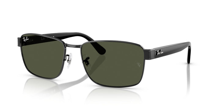 RAY-BAN-0RB3750-002/31-6218-SUNGLASSES