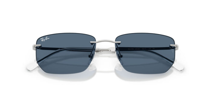 RAY-BAN-0RB3768-003/80-5617-SUNGLASSES